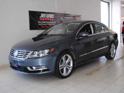 2.0L NAVIGATION LEATHERETTE INTERIOR ONE 1 OWNER POWER HEATED SEATS MIRRORS MP3, image 4