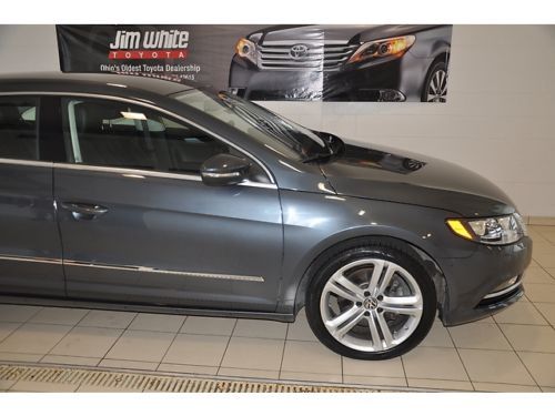 2.0L NAVIGATION LEATHERETTE INTERIOR ONE 1 OWNER POWER HEATED SEATS MIRRORS MP3, image 11