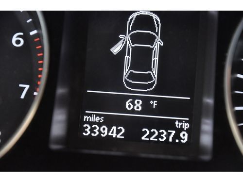 2.0L NAVIGATION LEATHERETTE INTERIOR ONE 1 OWNER POWER HEATED SEATS MIRRORS MP3, image 25