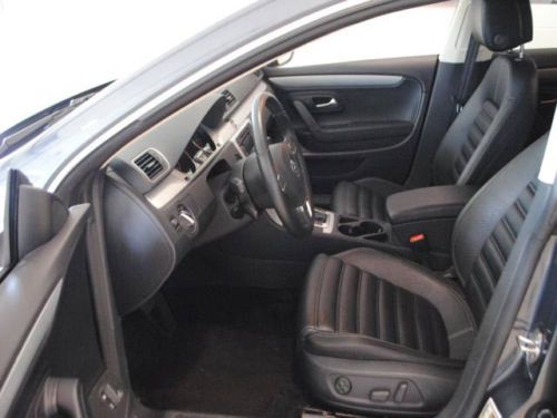 2.0L NAVIGATION LEATHERETTE INTERIOR ONE 1 OWNER POWER HEATED SEATS MIRRORS MP3, image 29