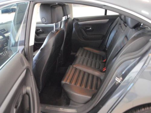 2.0L NAVIGATION LEATHERETTE INTERIOR ONE 1 OWNER POWER HEATED SEATS MIRRORS MP3, image 30
