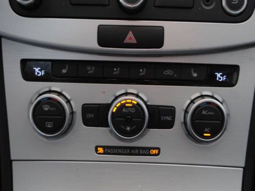 2.0L NAVIGATION LEATHERETTE INTERIOR ONE 1 OWNER POWER HEATED SEATS MIRRORS MP3, image 31