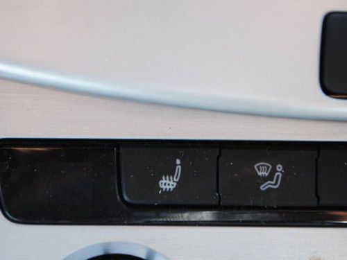 2.0L NAVIGATION LEATHERETTE INTERIOR ONE 1 OWNER POWER HEATED SEATS MIRRORS MP3, image 33