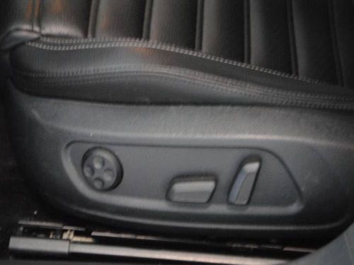 2.0L NAVIGATION LEATHERETTE INTERIOR ONE 1 OWNER POWER HEATED SEATS MIRRORS MP3, image 39