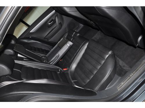 2.0L NAVIGATION LEATHERETTE INTERIOR ONE 1 OWNER POWER HEATED SEATS MIRRORS MP3, image 49
