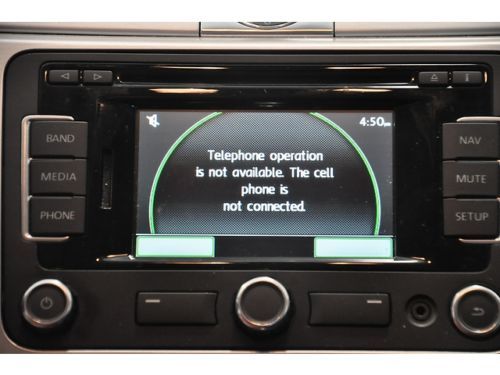 2.0L NAVIGATION LEATHERETTE INTERIOR ONE 1 OWNER POWER HEATED SEATS MIRRORS MP3, image 71