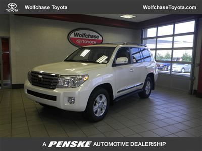 New gm demo landcruiser, $10,000 off msrp!!