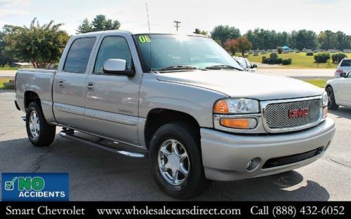 Used gmc sierra denali 1500 all wheel drive pickup trucks 4x4 chevy trucks 4wd