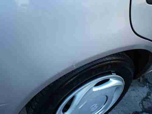 1998 Toyota Corolla CE Sedan 4-Door 1.8L, NO RESERVE, image 7