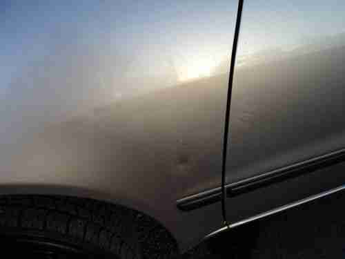 1998 Toyota Corolla CE Sedan 4-Door 1.8L, NO RESERVE, image 10