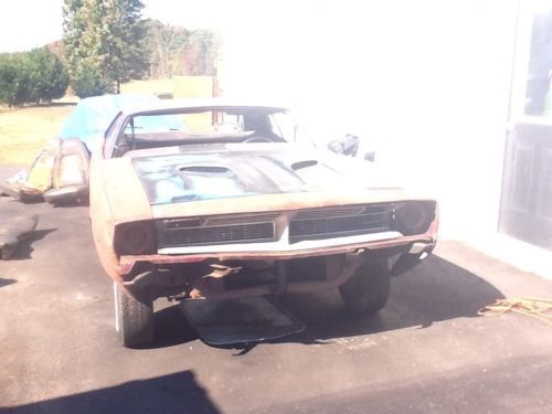 1970 plymouth baracuda