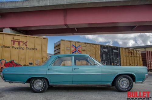 1964 pontiac catalina (video inside)