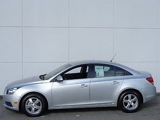 2012 chevrolet cruze lt - $212 p/mo, $200 down!