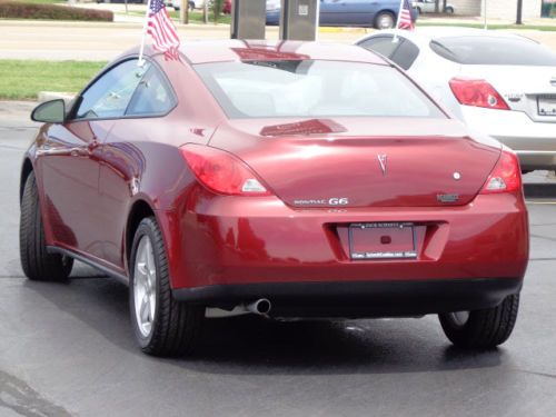 GT 3.5L CD Trip Computer Power Door Locks Power Windows Power Driver's Seat, image 4