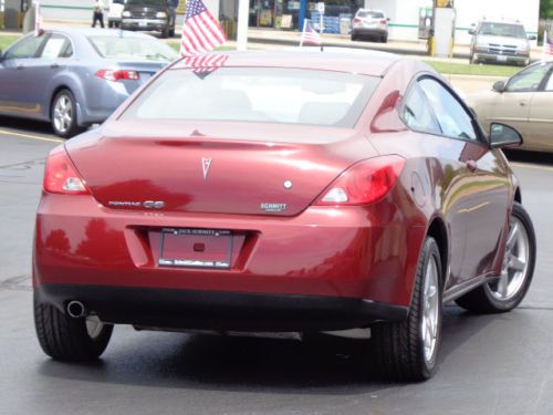 GT 3.5L CD Trip Computer Power Door Locks Power Windows Power Driver's Seat, image 5