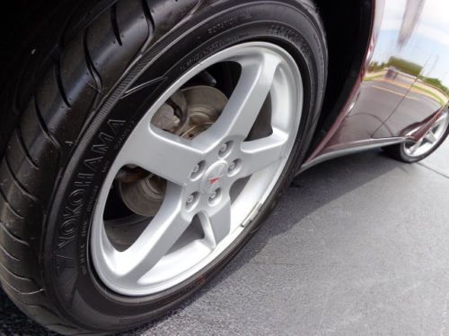 GT 3.5L CD Trip Computer Power Door Locks Power Windows Power Driver's Seat, image 6