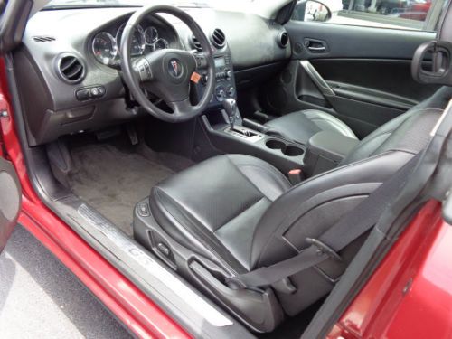 GT 3.5L CD Trip Computer Power Door Locks Power Windows Power Driver's Seat, image 9