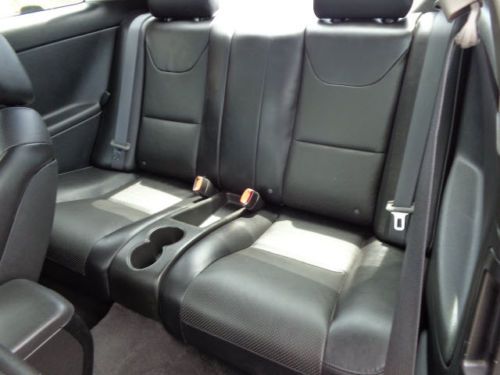 GT 3.5L CD Trip Computer Power Door Locks Power Windows Power Driver's Seat, image 10