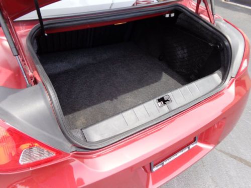 GT 3.5L CD Trip Computer Power Door Locks Power Windows Power Driver's Seat, image 11