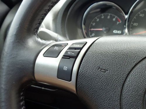 GT 3.5L CD Trip Computer Power Door Locks Power Windows Power Driver's Seat, image 16