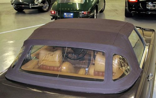 "SURVIVOR" 1-OWNER EXCELLENT ORIGINAL PAINT/INTERIOR SOLID GARAGED CAL 350SL 71, US $13,995.00, image 17