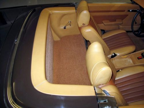 "SURVIVOR" 1-OWNER EXCELLENT ORIGINAL PAINT/INTERIOR SOLID GARAGED CAL 350SL 71, US $13,995.00, image 18