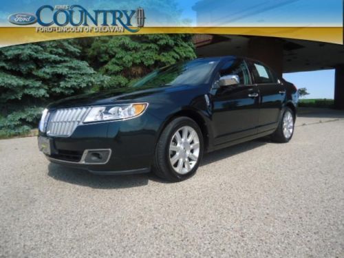 Base 3.5L CD 9 Speakers Lincoln Premium Sound System/CDX6/MP3 MP3 decoder, image 2