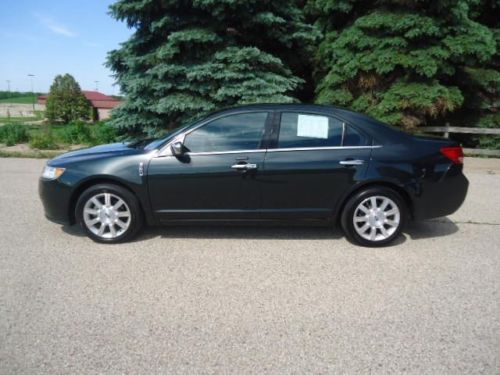 Base 3.5L CD 9 Speakers Lincoln Premium Sound System/CDX6/MP3 MP3 decoder, image 4