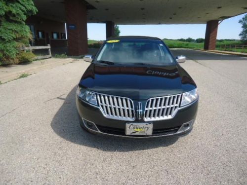 Base 3.5L CD 9 Speakers Lincoln Premium Sound System/CDX6/MP3 MP3 decoder, image 5