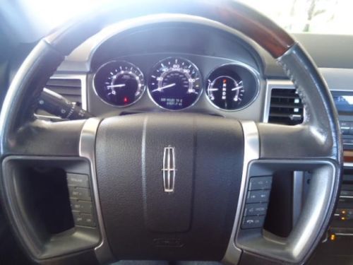 Base 3.5L CD 9 Speakers Lincoln Premium Sound System/CDX6/MP3 MP3 decoder, image 6