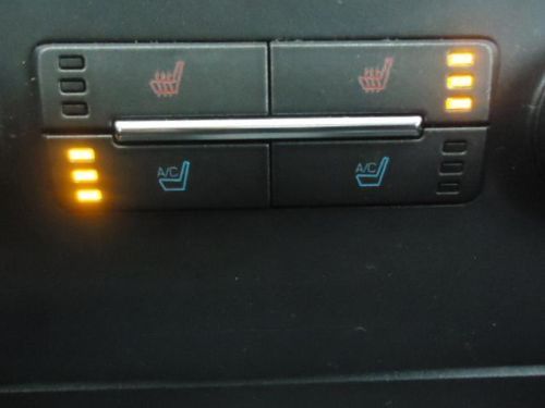 Base 3.5L CD 9 Speakers Lincoln Premium Sound System/CDX6/MP3 MP3 decoder, image 9