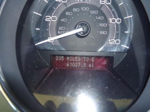 Base 3.5L CD 9 Speakers Lincoln Premium Sound System/CDX6/MP3 MP3 decoder, image 10