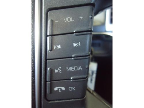 Base 3.5L CD 9 Speakers Lincoln Premium Sound System/CDX6/MP3 MP3 decoder, image 11