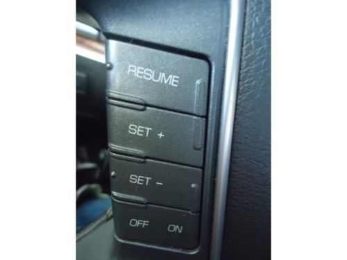 Base 3.5L CD 9 Speakers Lincoln Premium Sound System/CDX6/MP3 MP3 decoder, image 12