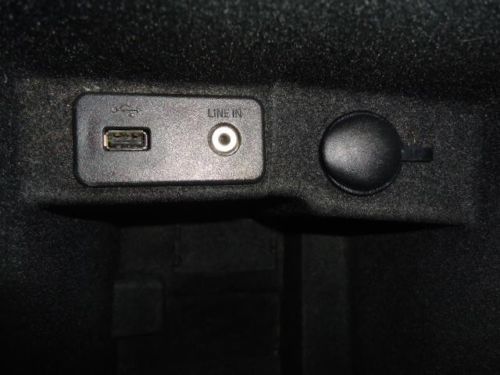 Base 3.5L CD 9 Speakers Lincoln Premium Sound System/CDX6/MP3 MP3 decoder, image 14