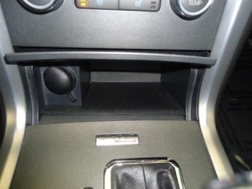 Base 3.5L CD 9 Speakers Lincoln Premium Sound System/CDX6/MP3 MP3 decoder, image 15