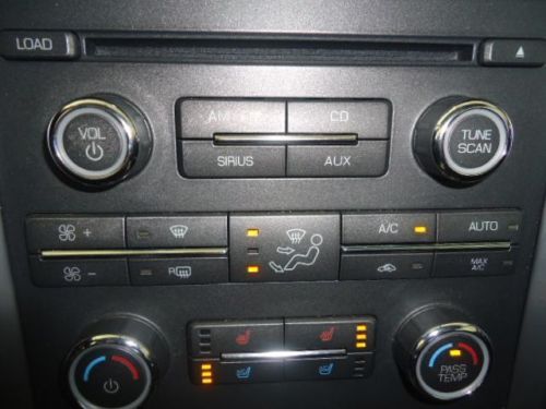 Base 3.5L CD 9 Speakers Lincoln Premium Sound System/CDX6/MP3 MP3 decoder, image 18