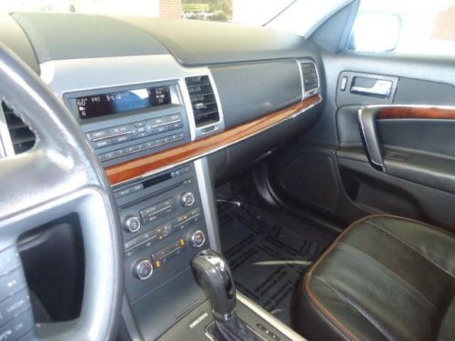 Base 3.5L CD 9 Speakers Lincoln Premium Sound System/CDX6/MP3 MP3 decoder, image 19