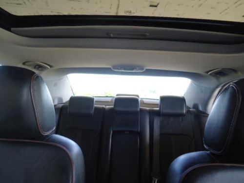 Base 3.5L CD 9 Speakers Lincoln Premium Sound System/CDX6/MP3 MP3 decoder, image 21