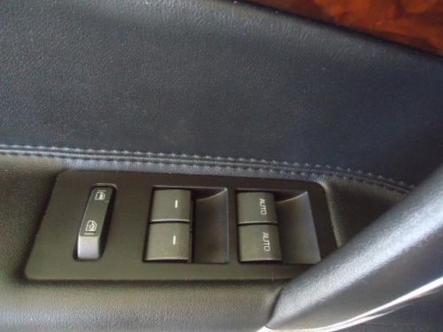 Base 3.5L CD 9 Speakers Lincoln Premium Sound System/CDX6/MP3 MP3 decoder, image 23