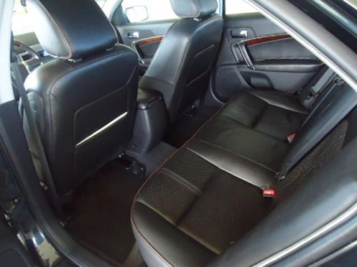 Base 3.5L CD 9 Speakers Lincoln Premium Sound System/CDX6/MP3 MP3 decoder, image 24