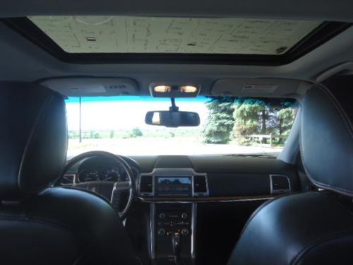 Base 3.5L CD 9 Speakers Lincoln Premium Sound System/CDX6/MP3 MP3 decoder, image 26