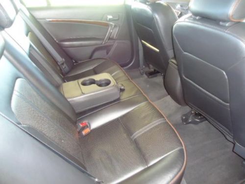 Base 3.5L CD 9 Speakers Lincoln Premium Sound System/CDX6/MP3 MP3 decoder, image 28