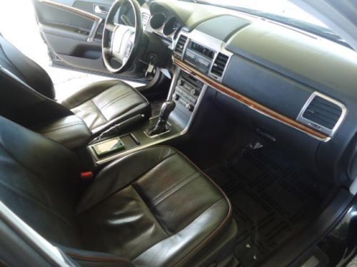 Base 3.5L CD 9 Speakers Lincoln Premium Sound System/CDX6/MP3 MP3 decoder, image 30