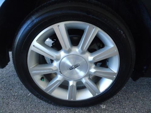 Base 3.5L CD 9 Speakers Lincoln Premium Sound System/CDX6/MP3 MP3 decoder, image 32