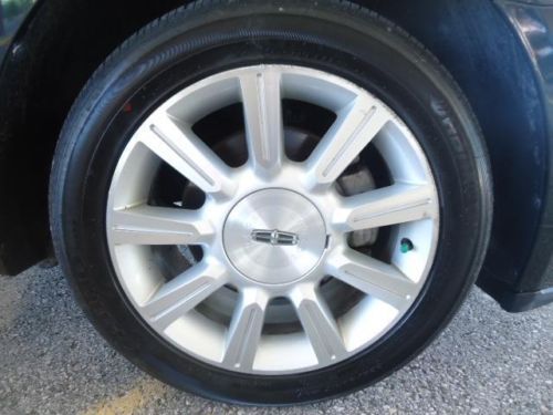 Base 3.5L CD 9 Speakers Lincoln Premium Sound System/CDX6/MP3 MP3 decoder, image 34