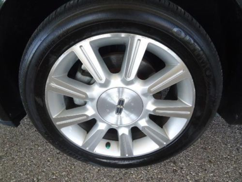 Base 3.5L CD 9 Speakers Lincoln Premium Sound System/CDX6/MP3 MP3 decoder, image 36