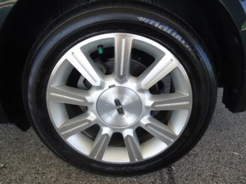 Base 3.5L CD 9 Speakers Lincoln Premium Sound System/CDX6/MP3 MP3 decoder, image 38