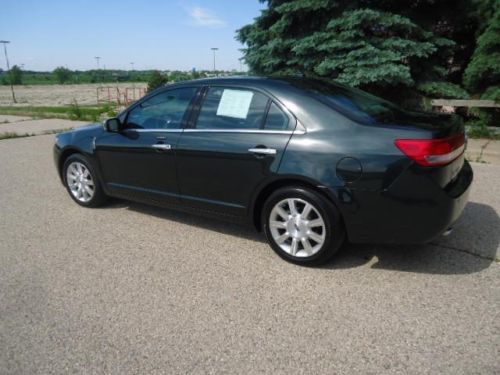 Base 3.5L CD 9 Speakers Lincoln Premium Sound System/CDX6/MP3 MP3 decoder, image 44