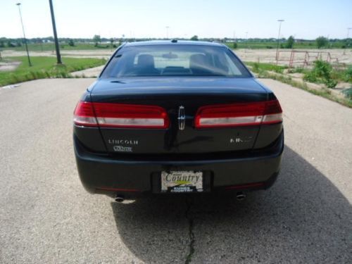 Base 3.5L CD 9 Speakers Lincoln Premium Sound System/CDX6/MP3 MP3 decoder, image 45